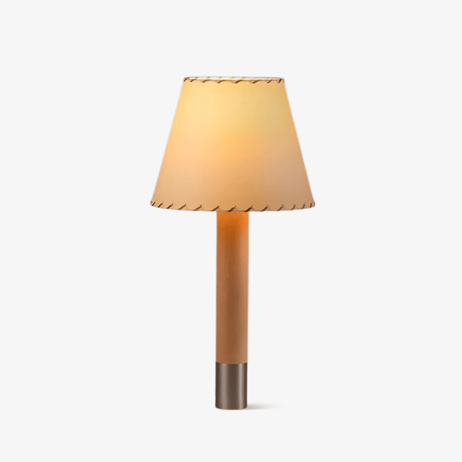 Lyra Stitched Table Lamp