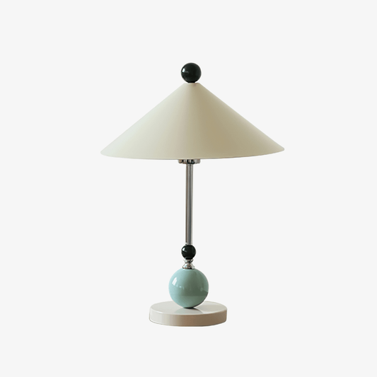 Vegageo Shade Table Lamp